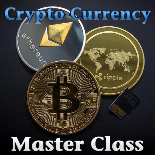 Crypto-Currency Course